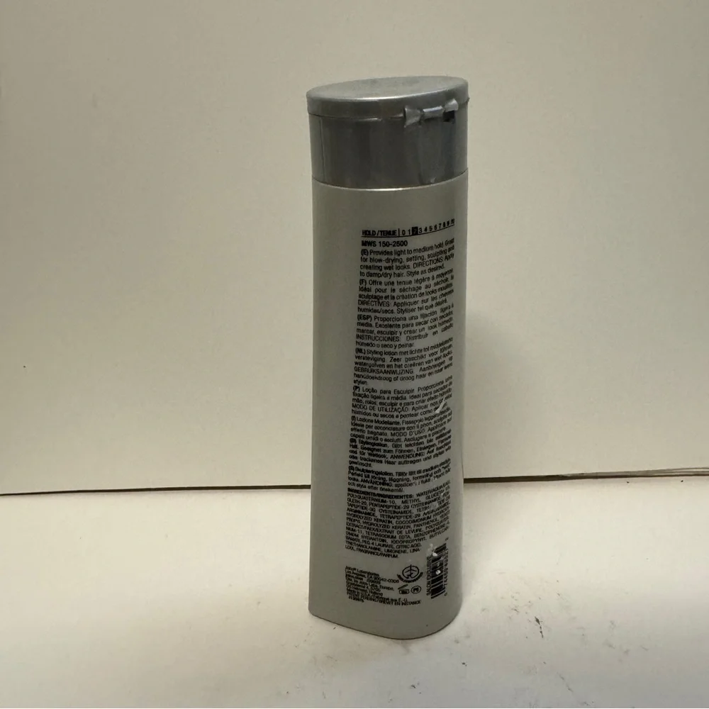 Joico Joilotion Sculpting Lotion 10.1 OZ HTF